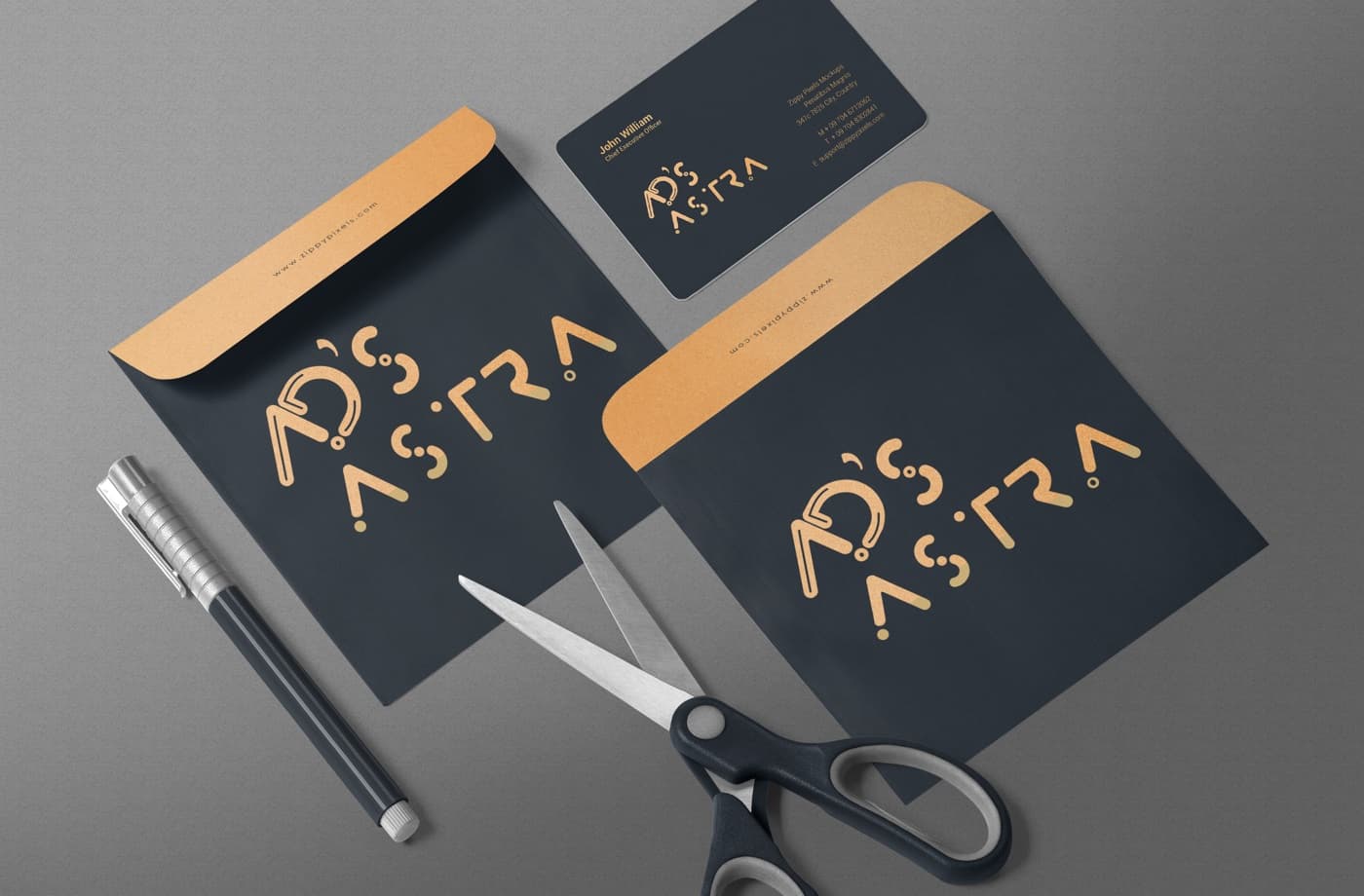 AD's Astra