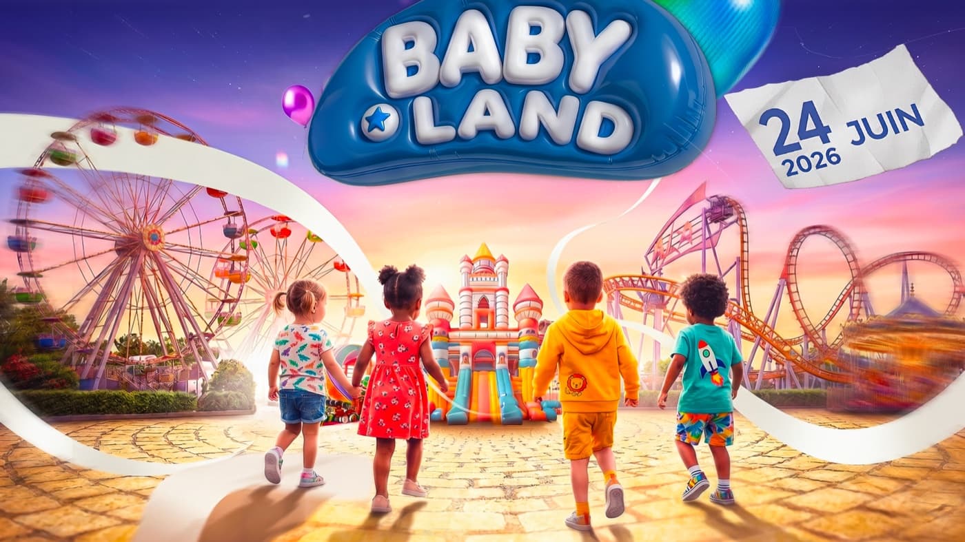 BabyLand