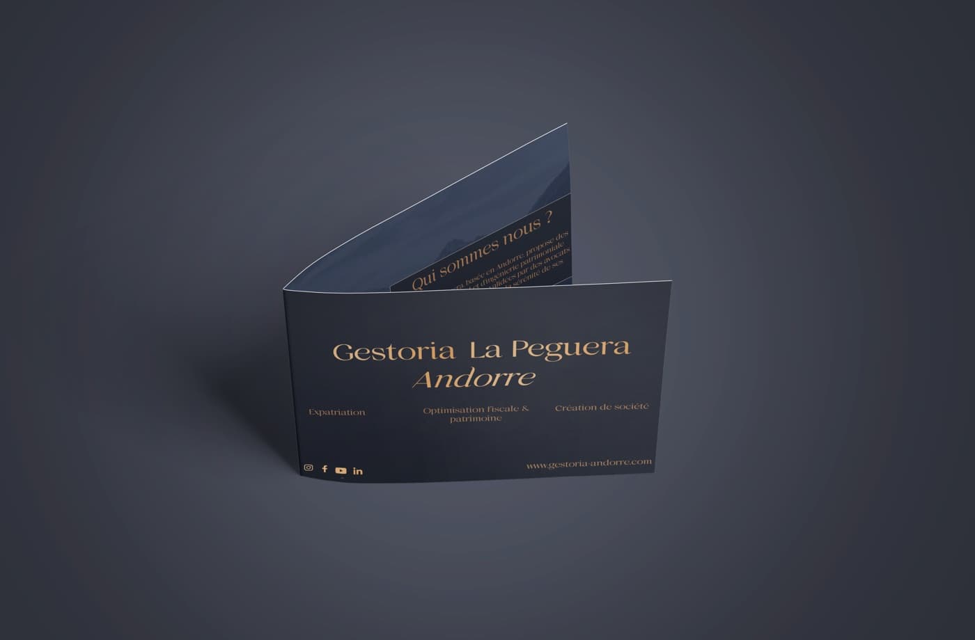 Gestoria La Peguera