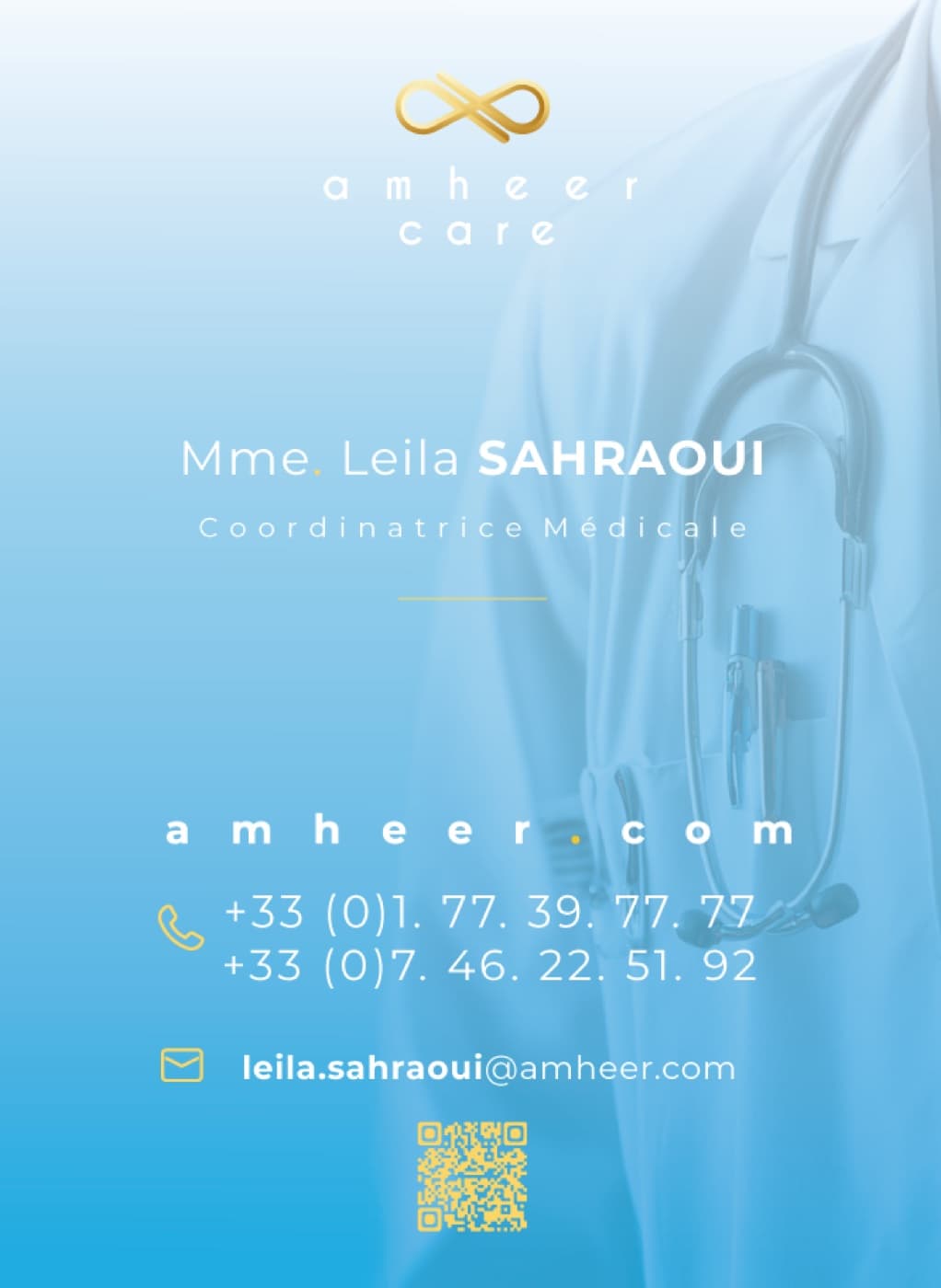 Amheer Care