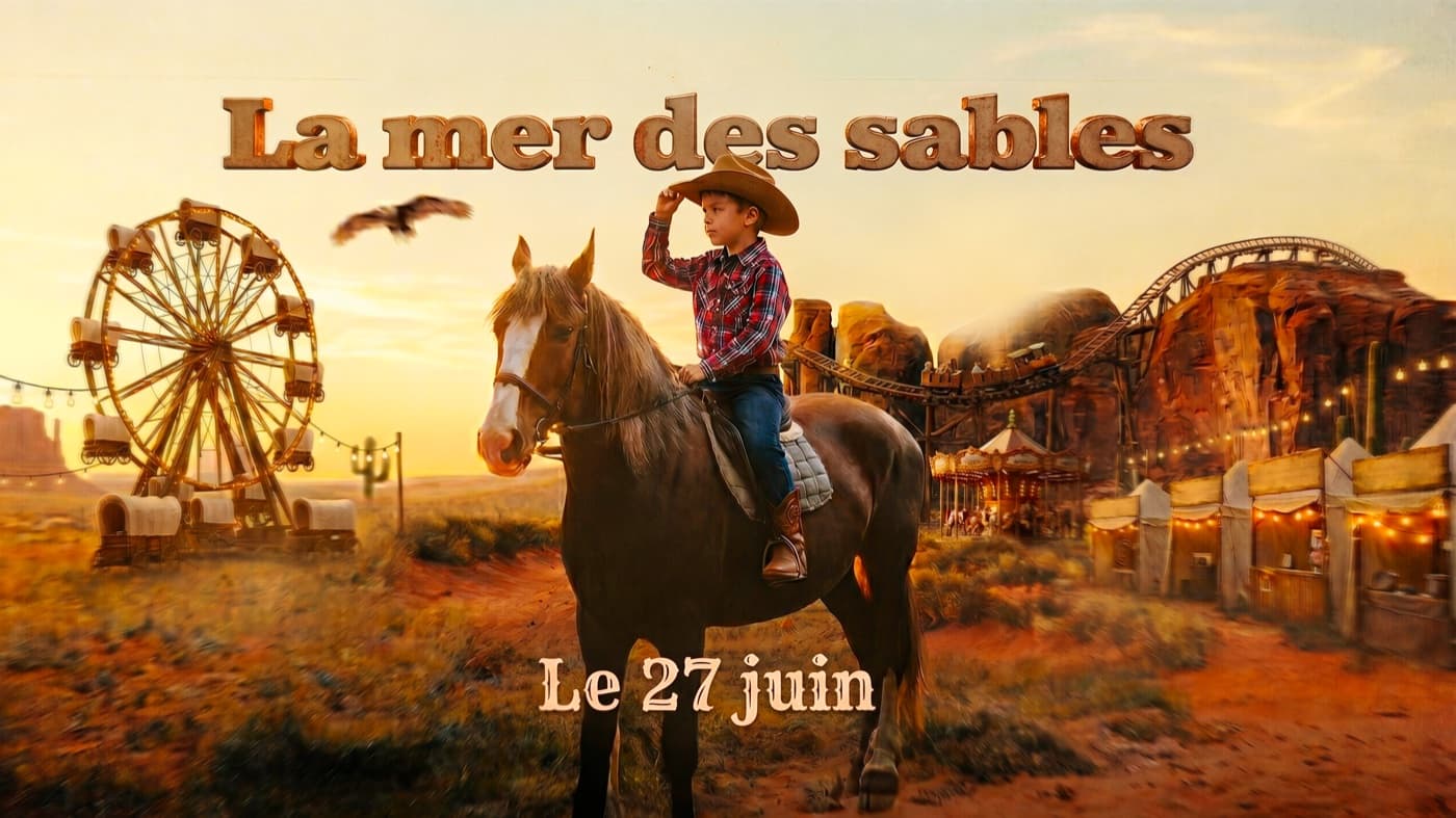 La mer des sables
