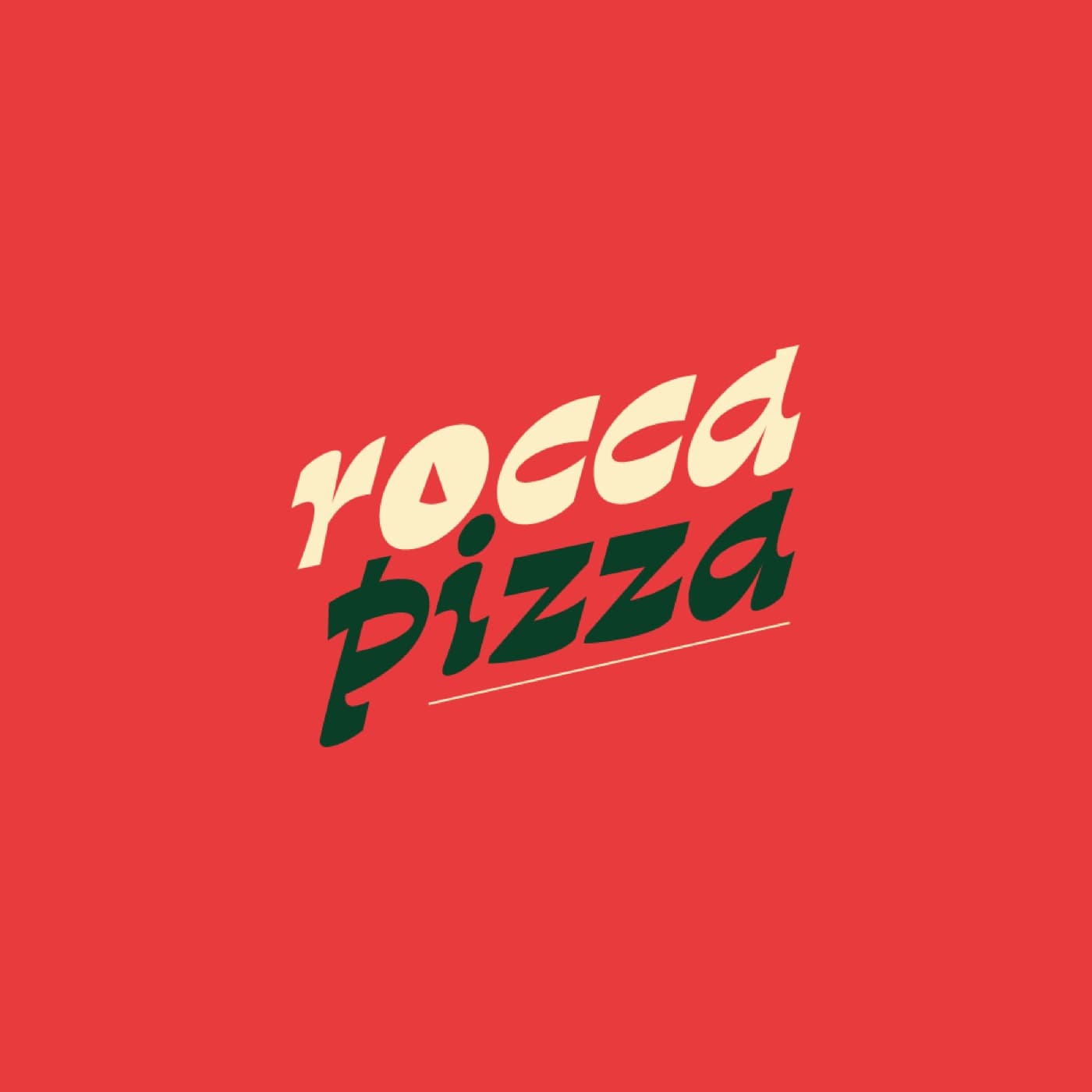 Rocca Pizza